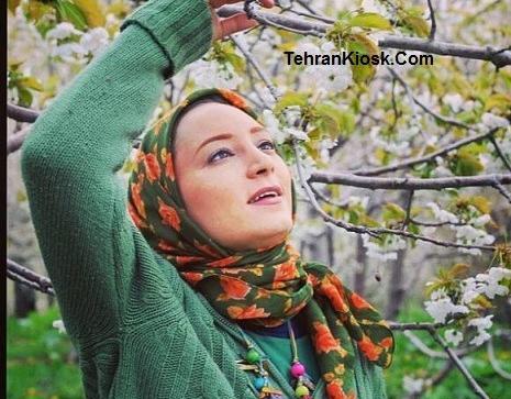 عکس بازیگر سحر ولدبیگی