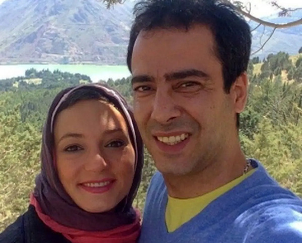 عکس بازیگر سحر ولدبیگی