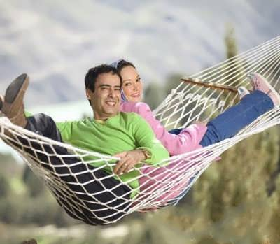 عکس سحر ولدبیگی با همسر و فرزندش