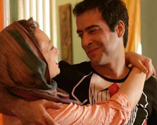 عکس سحر ولدبیگی و همسرش نیما فلاح