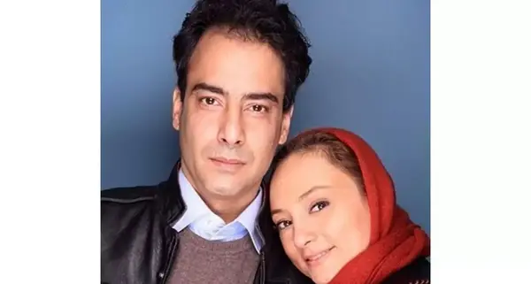 عکس سحر ولدبیگی در جوانی