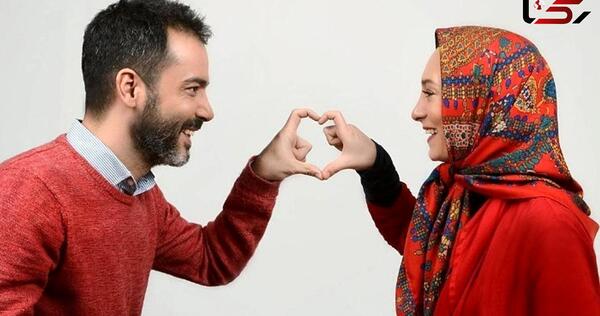 عکس سحر ولدبیگی در جوانی