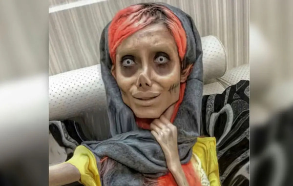 عکس از سحر تبر جدید