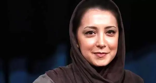 عکس سحر جوزانی بعد از عمل فک