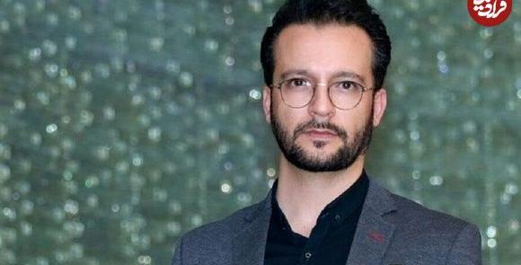 عکس سحر جوزانی بعد از عمل فک