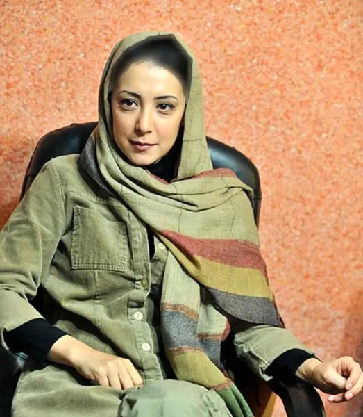 عکس سحر جوزانی بعد از عمل فک