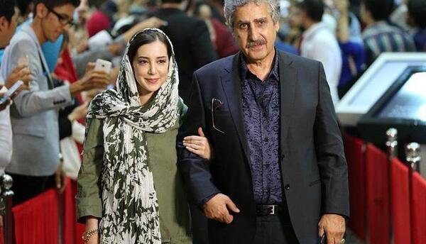 عکس سحر جوزانی بعد از عمل فک
