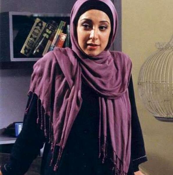 عکس سحر جوزانی بعد از عمل فک