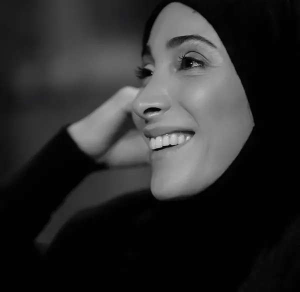 عکس سحر تبریزی