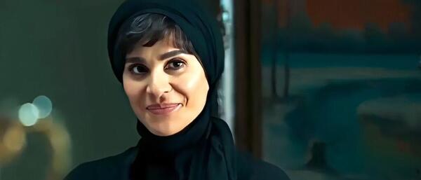 عکس سحر تبریزی