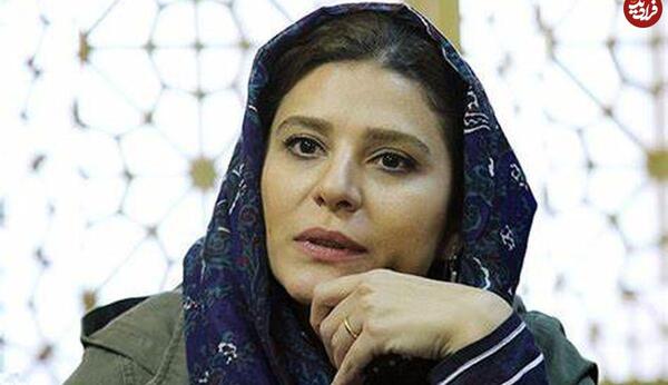 عکس سحر تبریزی