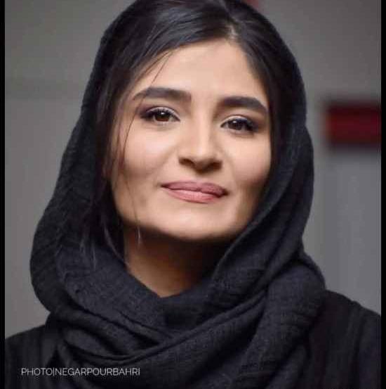 عکس سحر تبریزی