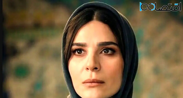 عکس سحر تبریزی