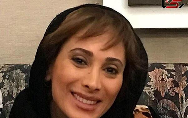 عکس سحر تبریزی