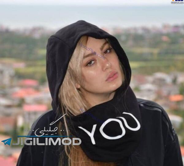 عکس پروفایل سحر قریشی