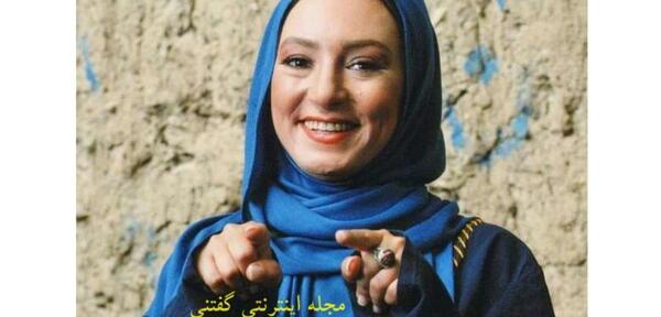 عکس سحر ولد بیگی