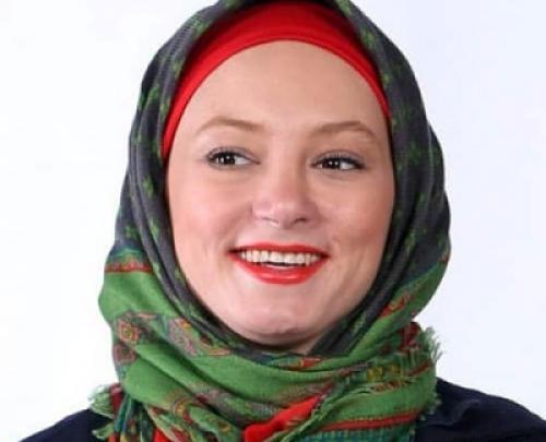 عکس سحر ولد بیگی در اسکار