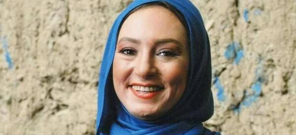 عکس سحر ولد بیگی در اسکار
