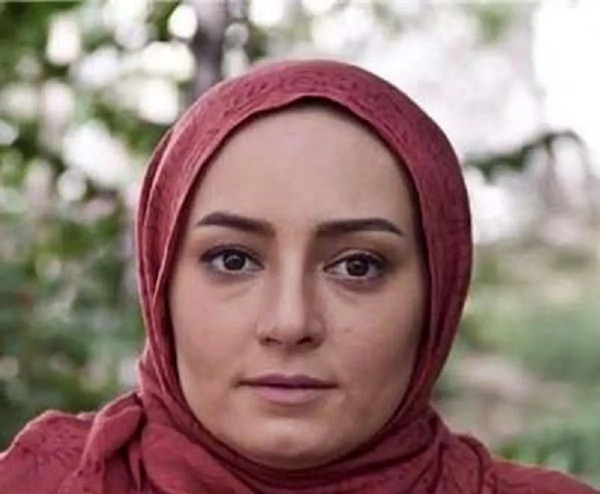 عکس سحر ولد بیگی در اسکار
