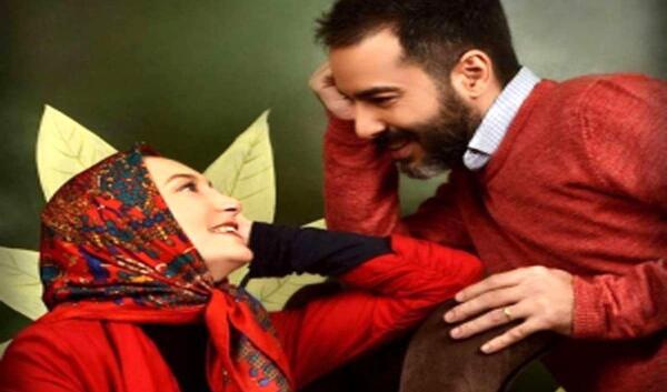 عکس های سحر ولد بیگی
