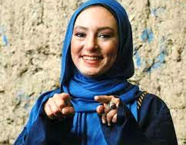 عکس های سحر ولد بیگی