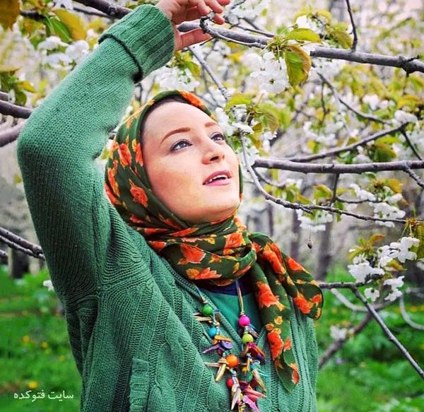 عکس های سحر ولد بیگی