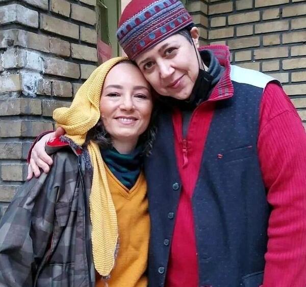 عکس های سحر ولد بیگی