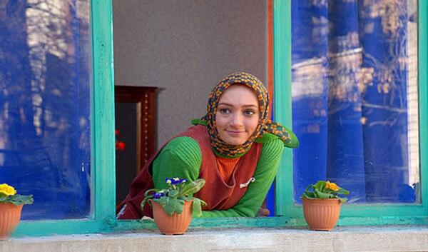 عکس خواهر سحر ولدبیگی