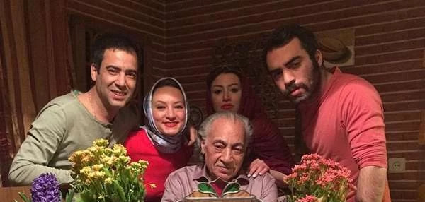 عکس خواهر سحر ولدبیگی