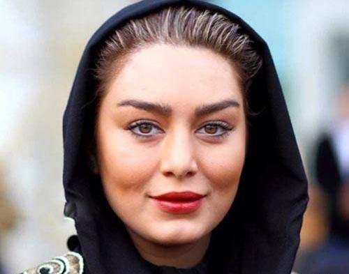 عکس عروسی سحر قریشی با مهدی طارمی