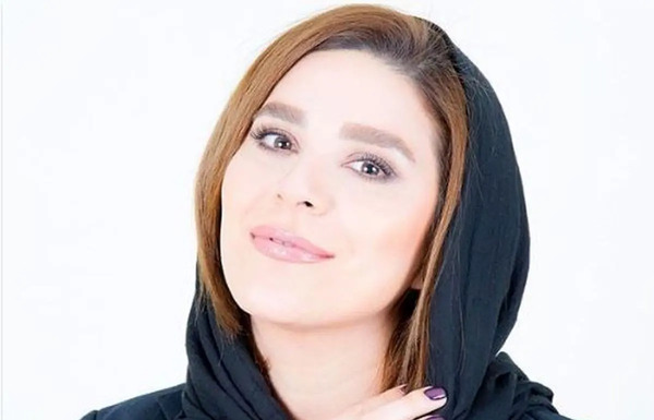 عکس بدون آرایش سحر دولتشاهی