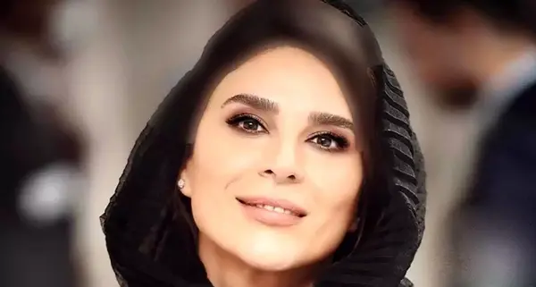 عکس بدون آرایش سحر دولتشاهی