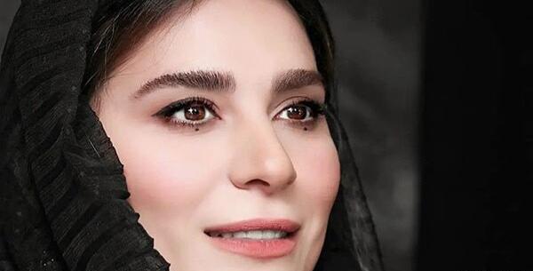 عکس بدون آرایش سحر دولتشاهی