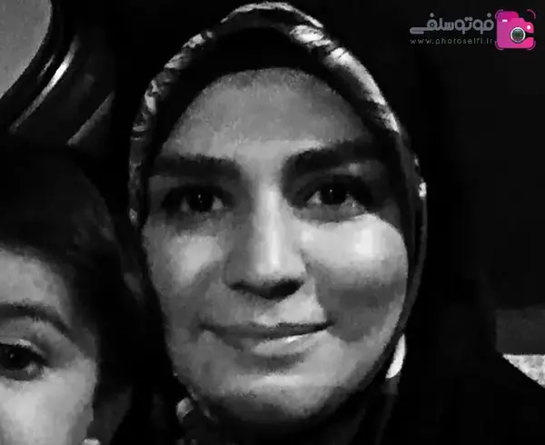 عکس سحر امامی مجری