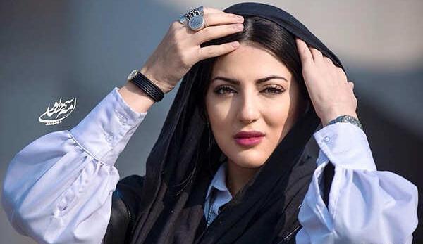 عکس همسر سحر امامی