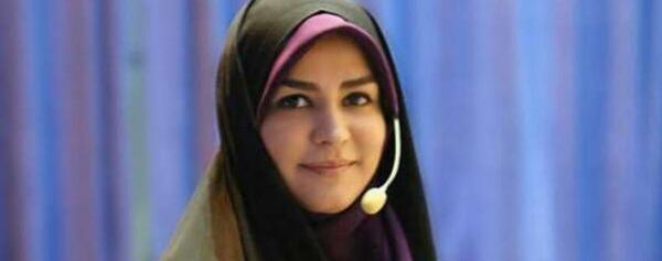 عکس همسر سحر امامی