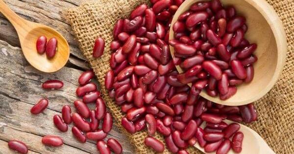 عکس گل لوبیای سحر آمیز