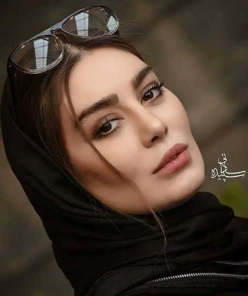 عکس سحر تبریز