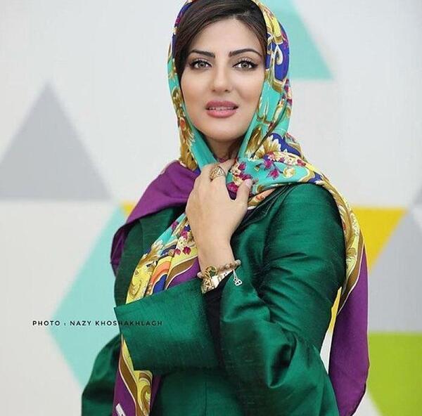 عکس های سحر امامی