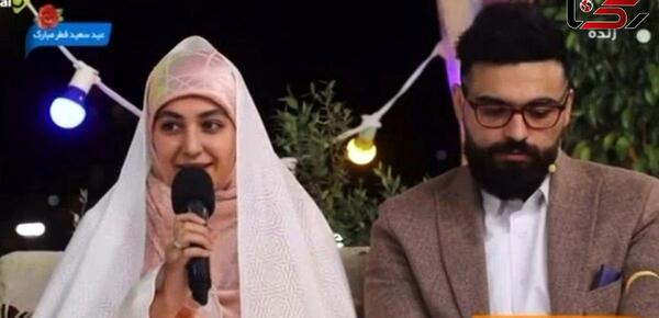 عکس های سحر امامی