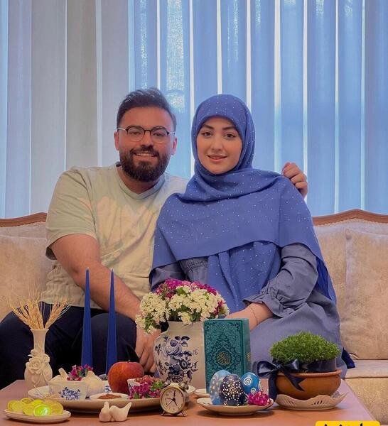 عکس های سحر امامی