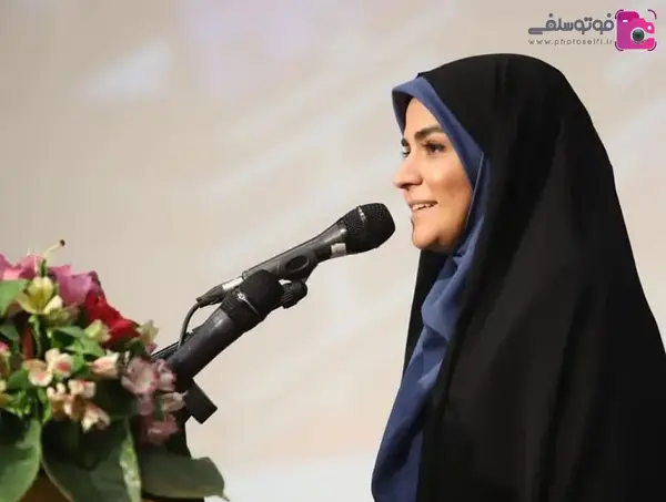 عکس های سحر امامی