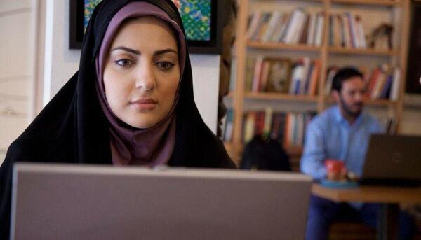 عکس های سحر امامی