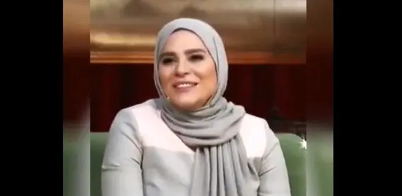 عکس سحر دولتشاهی قبل از عمل