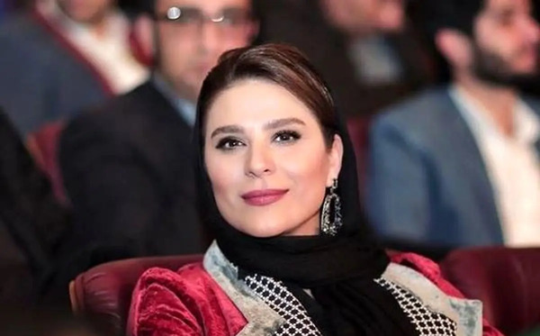 عکس سحر دولتشاهی قبل از عمل