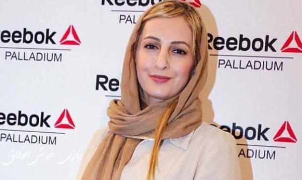 عکس سحر دولتشاهی قبل از عمل