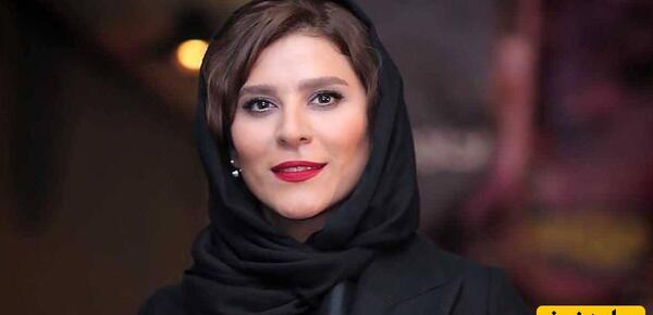 عکس سحر دولتشاهی قبل از عمل