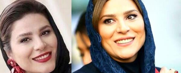 عکس سحر دولتشاهی بازیگر
