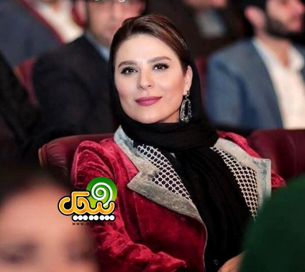 عکس سحر دولتشاهی بازیگر