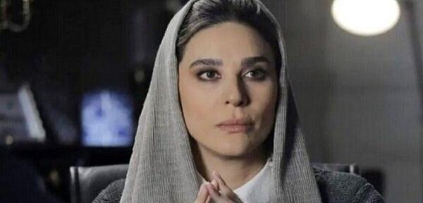 عکس سحر دولتشاهی بازیگر